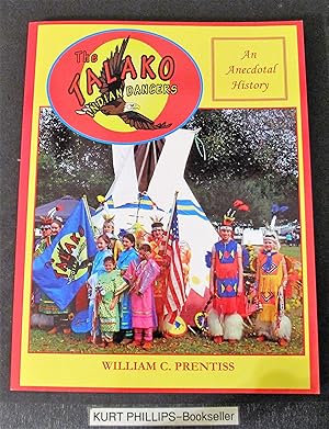 The Talako Indian Dancers: An Anecdotal History