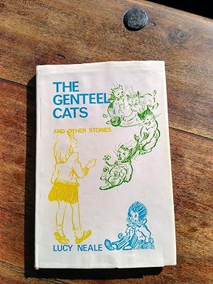 The Genteel Cats and Other Stories