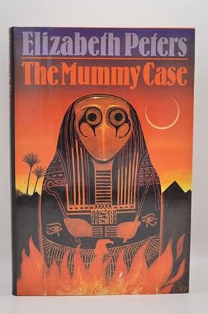 The Mummy Case