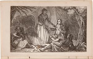 A NARRATIVE OF THE LIFE OF MRS. MARY JEMISON, WHO WAS TAKEN BY THE INDIANS, IN THE YEAR 1755.
