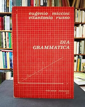 Dia Grammatica ("Diagrammatica")