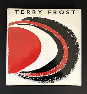 TERRY FROST. A Personal Narrative - Signed with original drawing