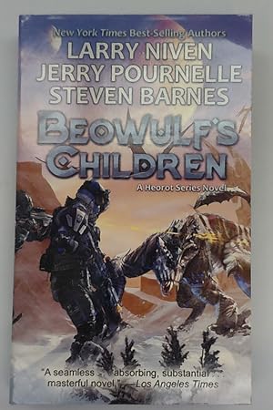 Beowulf's Children (2) (Heorot Series)