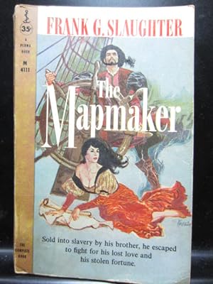 THE MAPMAKER