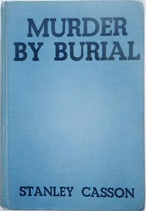 Murder By Burial