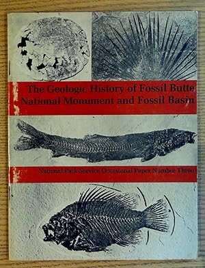 The Geological History of Fossil Butte National Monument and Fossil Basin - National Park Service...