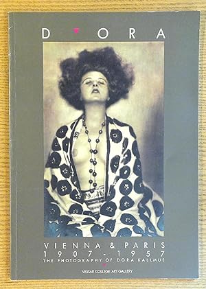 Madame D'Ora Wien-Paris / Vienna & Paris 1907-1957: The Photography of Dora Kallmus