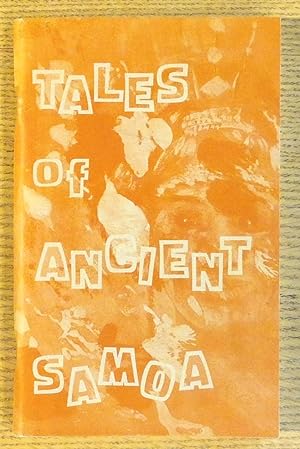 Tales of Ancient Samoa