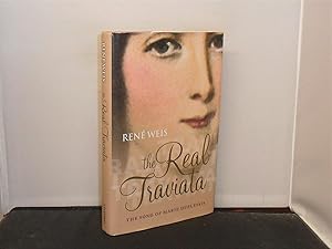 The Real Traviata The Song of Marie Duplessi