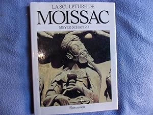 La sculpture de Moissac