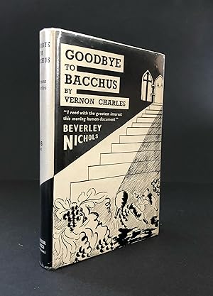 Goodbye to Bacchus
