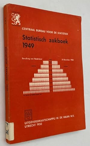 Statistisch zakboek 1949