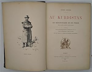 Au Kurdistan , en Mésopotamie et en Perse