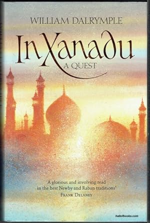 In Xanadu: A Quest