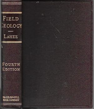 Field Geology (4th Edition: 1941)