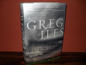 Natchez Burning: A Novel