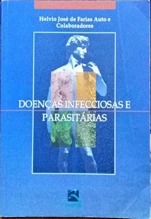 DOENÇAS INFECCIOSAS E PARASITÁRIAS.