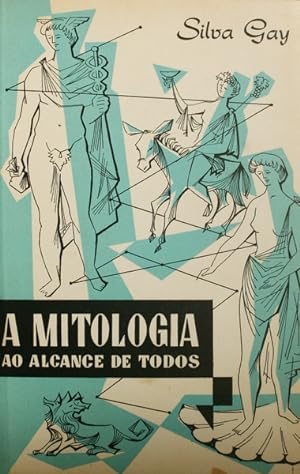 A MITOLOGIA AO ALCANCE DE TODOS.