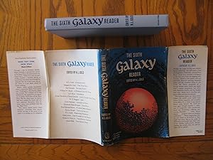 The Sixth (6th) Galaxy (Magazine) Reader