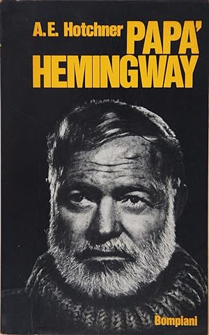 Papà Hemingway