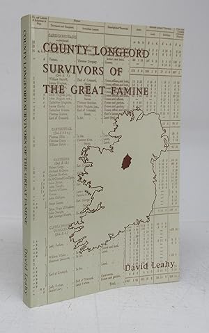 County Longford Survivors of the Great Famine