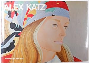 Alex Katz: [Exhibition] December, 1973 [at] Marlborough Gallery, inc