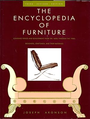 The Encyclopedia of Furniture