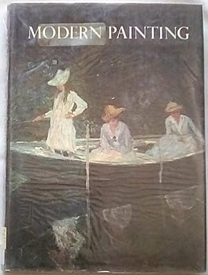Modern Painting: From 1800 to the Present