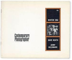 Contemporary Photographer, Vol V, no. 1 (Winter, 1964)