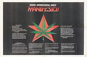 Poster: Youth International Party Manifesto!