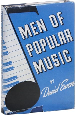 Men Of Popular Music