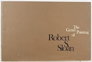 Genre Painting of Robert S. Sloan, The