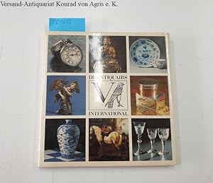 The international art and antique dealers group presents De Antiquairs int. Valkenburg