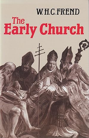 The Early Church. From the Beginnings to 461