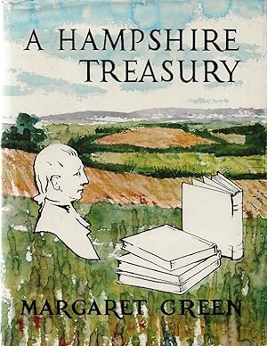 A Hampshire Treasury and Select Bibliography