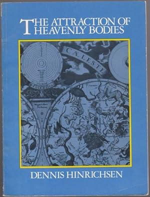 The Attraction of Heavenly Bodies // The Photos in this listing are of the book that is offered f...