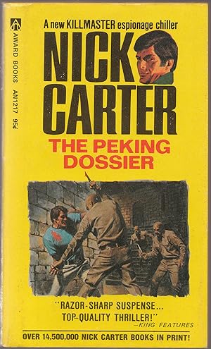 The Peking Dossier
