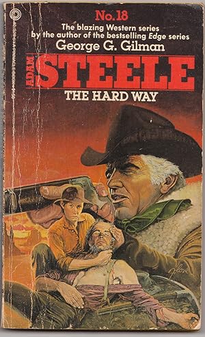 The Hard Way (Steele, No 18)