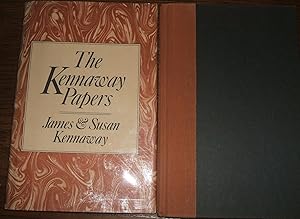 The Kennaway Papers // The Photos in this listing are of the book that is offered for sale