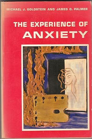 The Experience of Anxiety a Casebook