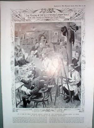 The Illustrated London News Supplement