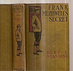 FRANK MERRIWELL'S SECRET