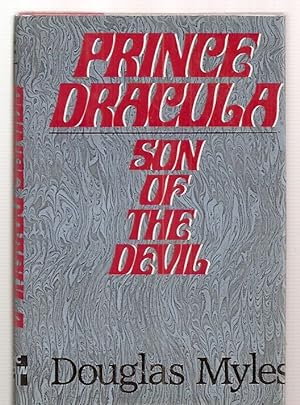 Prince Dracula: Son of the Devil