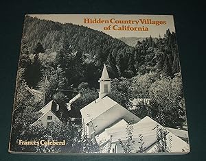 Hidden Country Villages of California