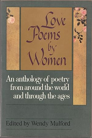 Love Poems by Women