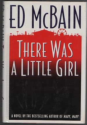 There Was a Little Girl (A Mathew Hope Novel)