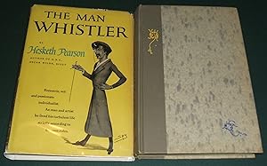 The Man Whistler