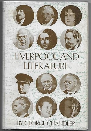 Liverpool and literature