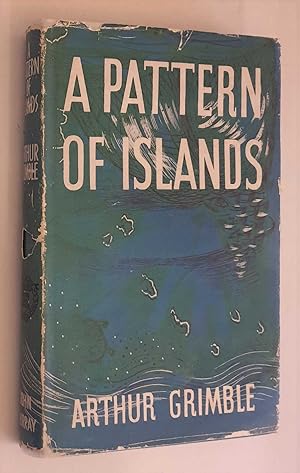 A Pattern of Islands (Murray, 1954)