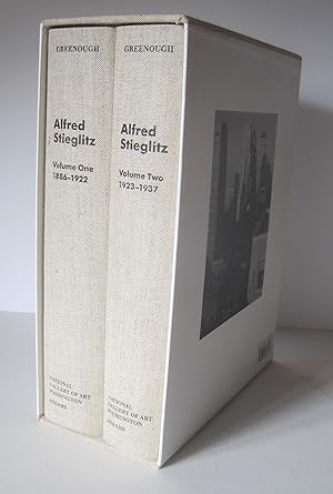 Alfred Stieglitz: The Key Set. The Alfred Stieglitz Collection of Photographs, at the National Ga...